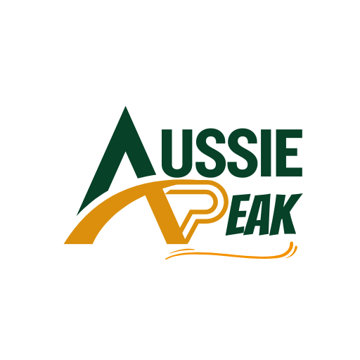 Aussie Peak