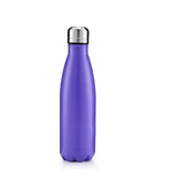 Eco-Friendly Insulated Bottle – Perfect for Gym, Travel & Work