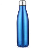 Eco-Friendly Insulated Bottle – Perfect for Gym, Travel & Work