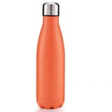 Eco-Friendly Insulated Bottle – Perfect for Gym, Travel & Work