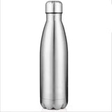 Eco-Friendly Insulated Bottle – Perfect for Gym, Travel & Work