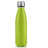 Eco-Friendly Insulated Bottle – Perfect for Gym, Travel & Work