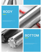 Eco-Friendly Insulated Bottle – Perfect for Gym, Travel & Work