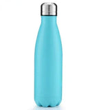 Eco-Friendly Insulated Bottle – Perfect for Gym, Travel & Work