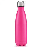 Eco-Friendly Insulated Bottle – Perfect for Gym, Travel & Work