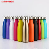 Eco-Friendly Insulated Bottle – Perfect for Gym, Travel & Work